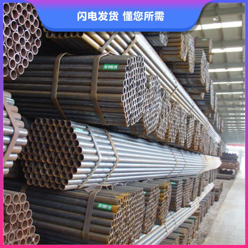 16MN螺旋焊接钢管大厂品质保障