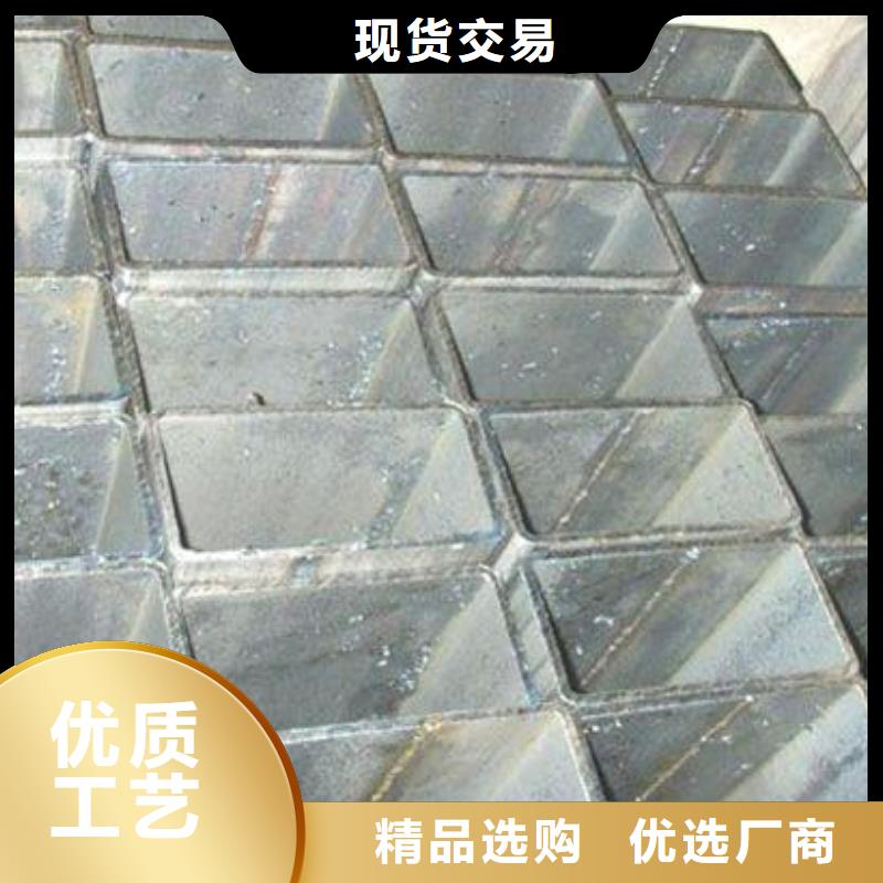 20*30*1.0热镀锌方矩管切割打孔加工