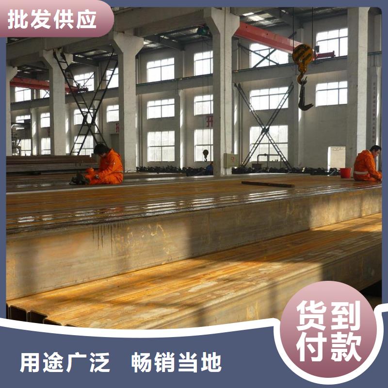 Q345B热镀锌方矩管生产厂家欢迎订购