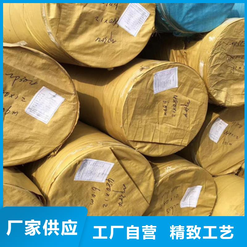 高质量1Cr18Ni9Ti不锈钢管供应商