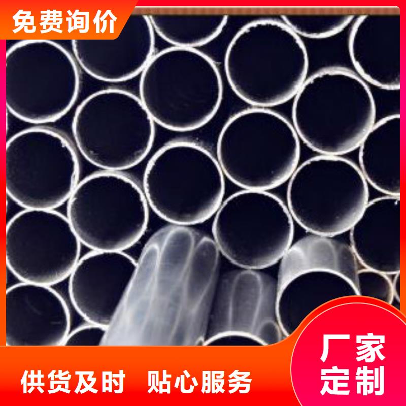 35CrMo精密钢管桥梁专用