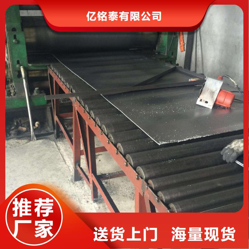 铅板镀锌无缝钢管实体诚信厂家