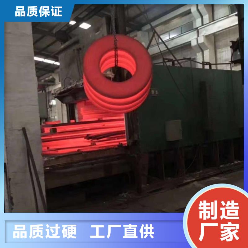 通用不锈钢工程施工案例