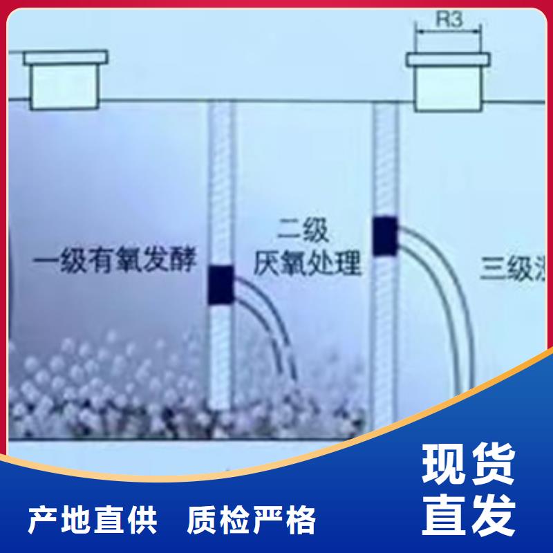 加用玻璃钢化粪池一件也发货