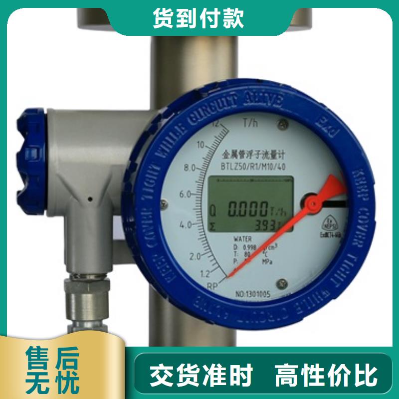 【内衬PTFE金属转子流量计】IRTP300L 红外测温传感器规格型号全