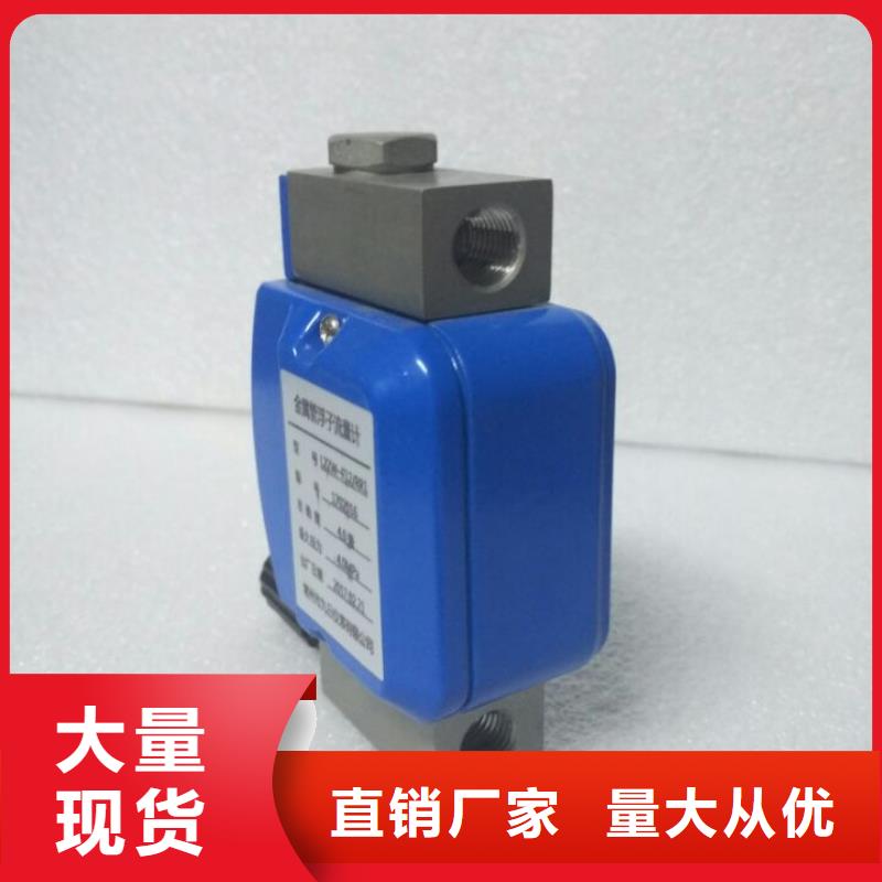 微小流量计吹扫装置实力见证