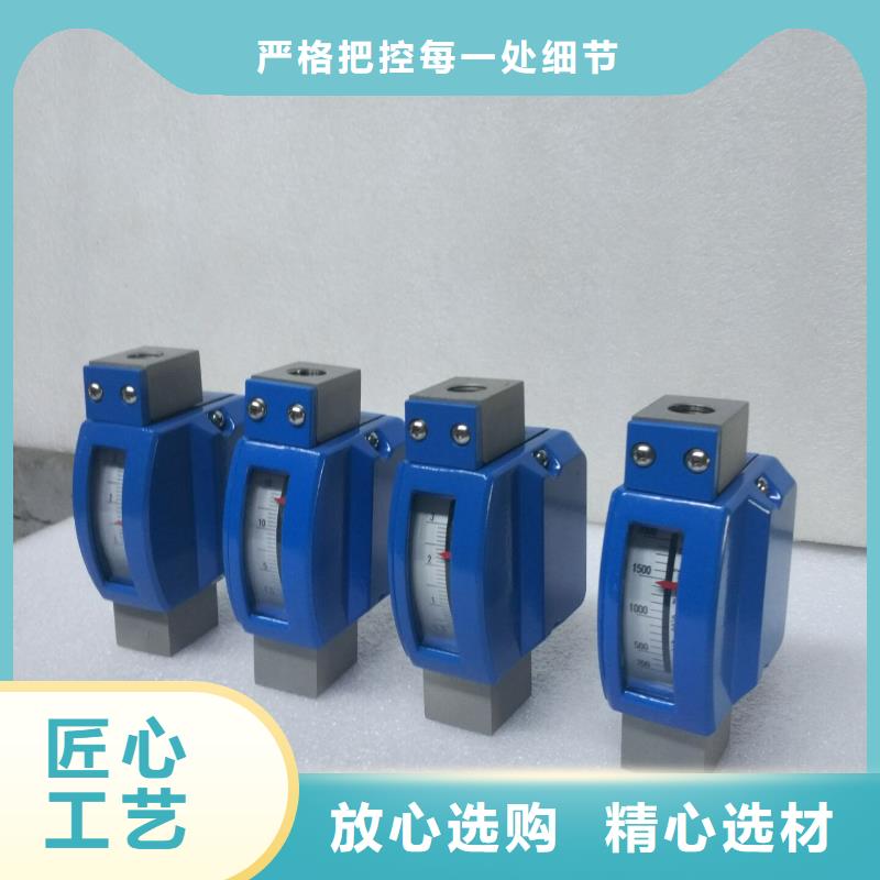 微小流量计-金属管浮子流量计支持拿样