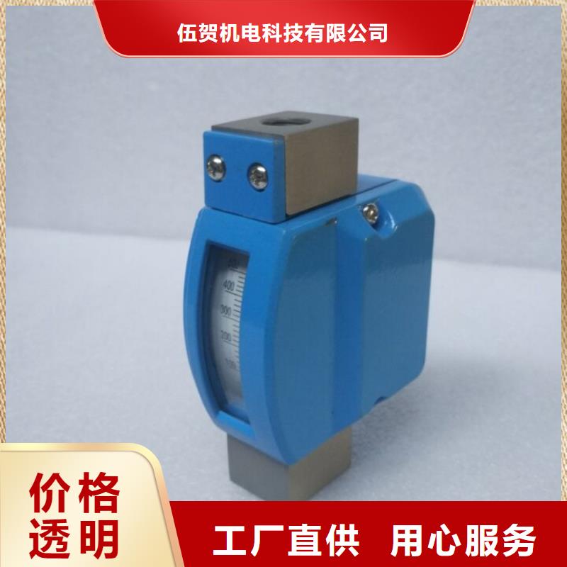 微小流量计-金属管浮子流量计支持拿样