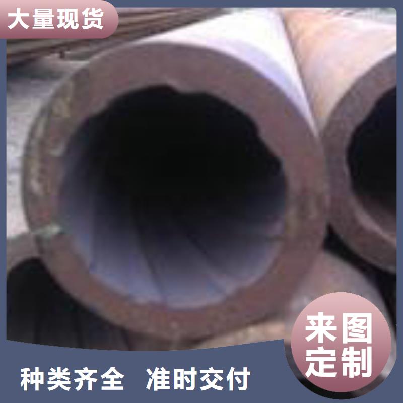 无缝钢管_无缝管大量现货供应