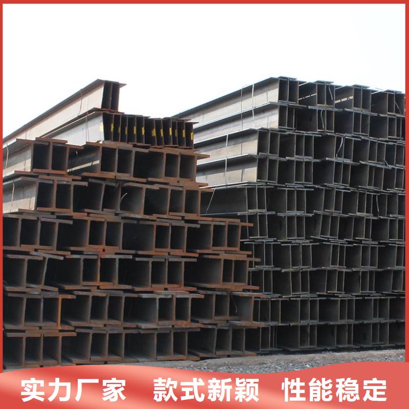 【H型钢】热镀锌工字钢一周内发货
