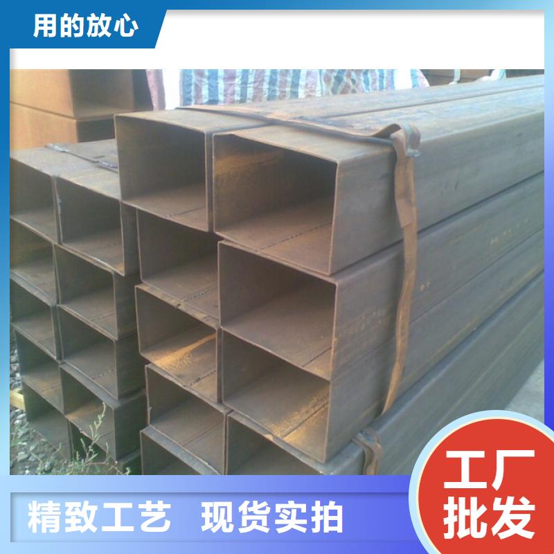 方矩管热镀锌不等边角钢用途广泛