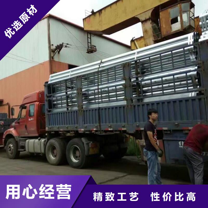 镀锌管材热镀锌h型钢优质材料厂家直销