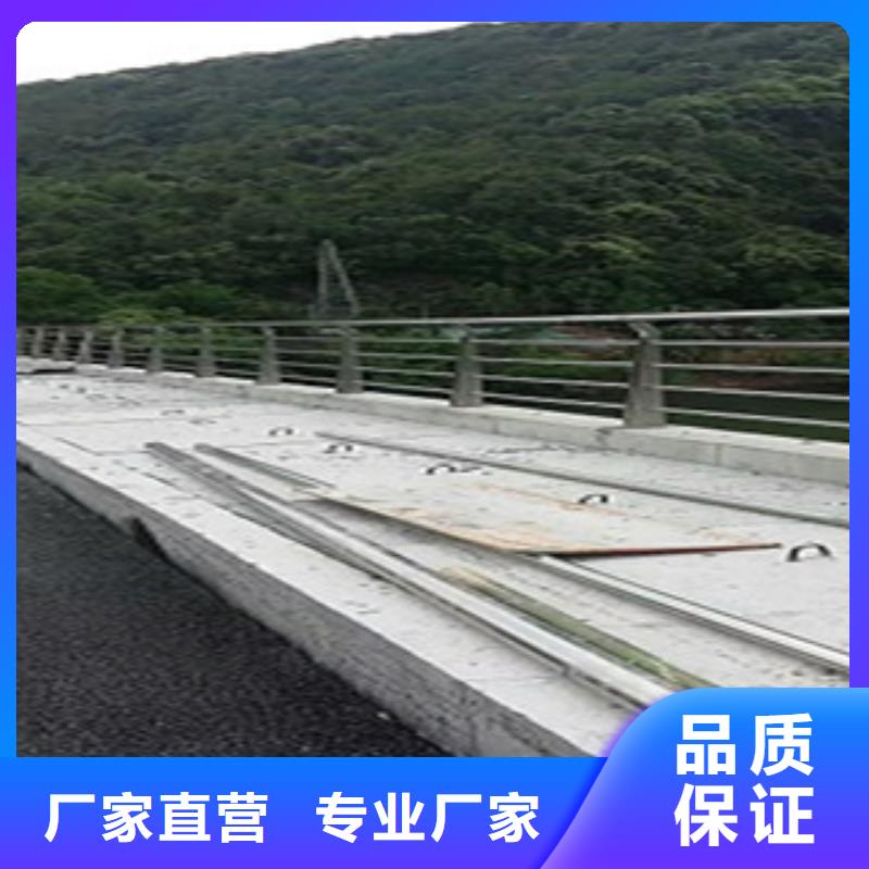 道路隔离栏杆寿命长