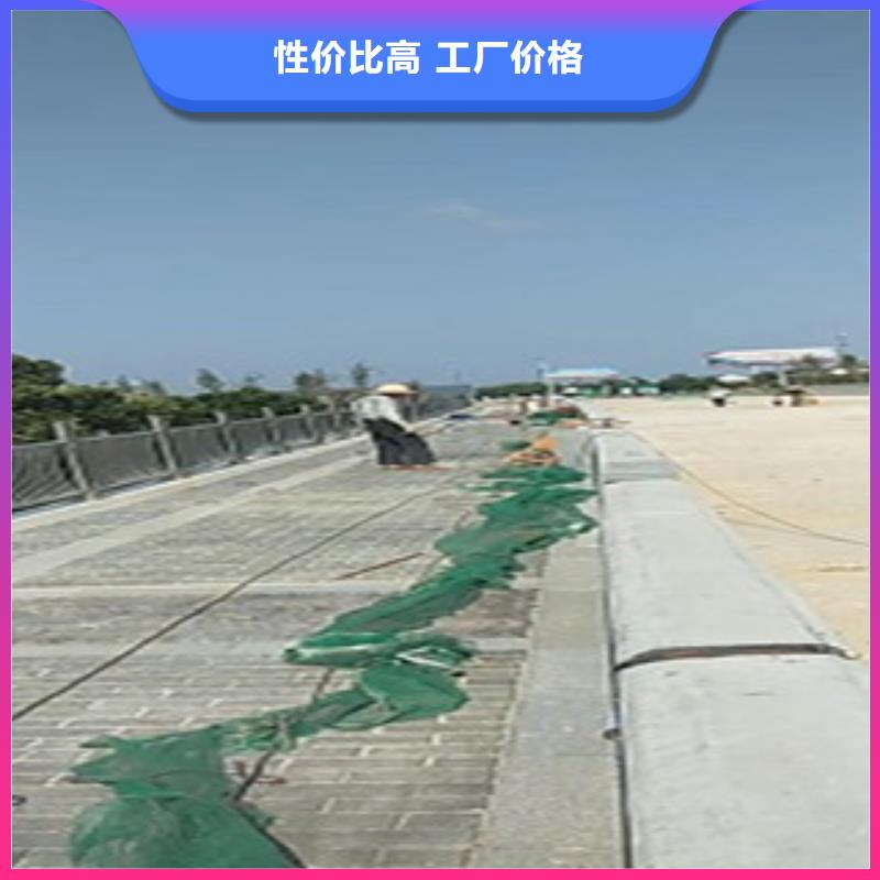 公路交通工程护栏豪华美观