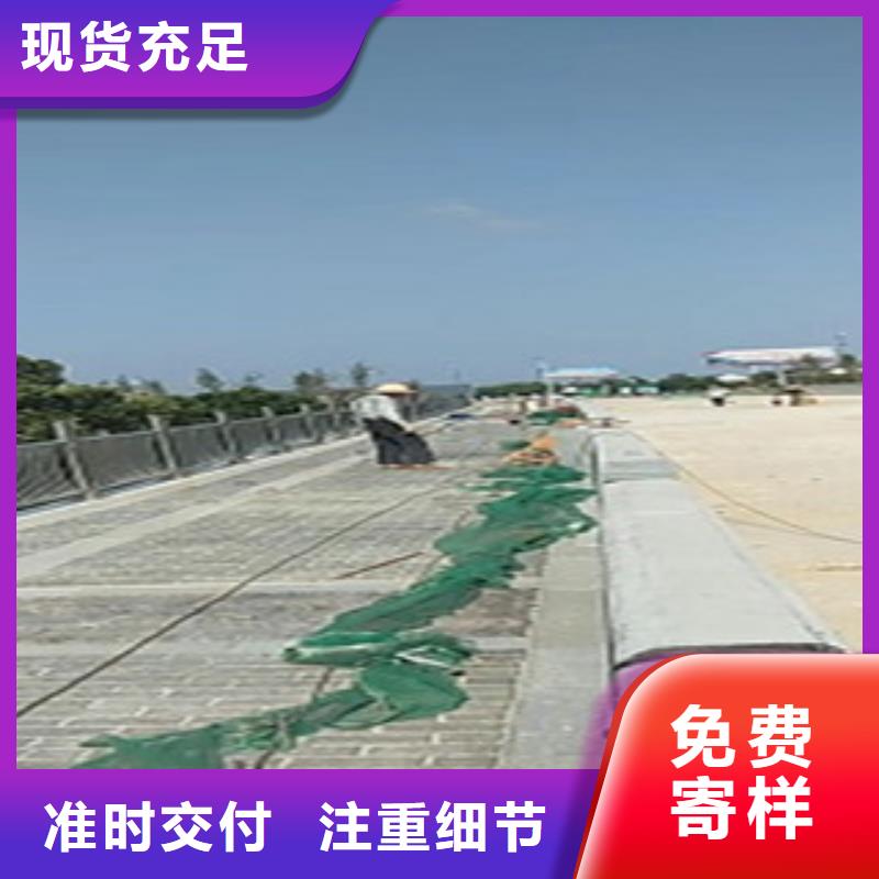 不锈钢路基护栏款式定制