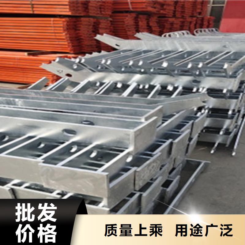 304不锈钢复合管品质保障