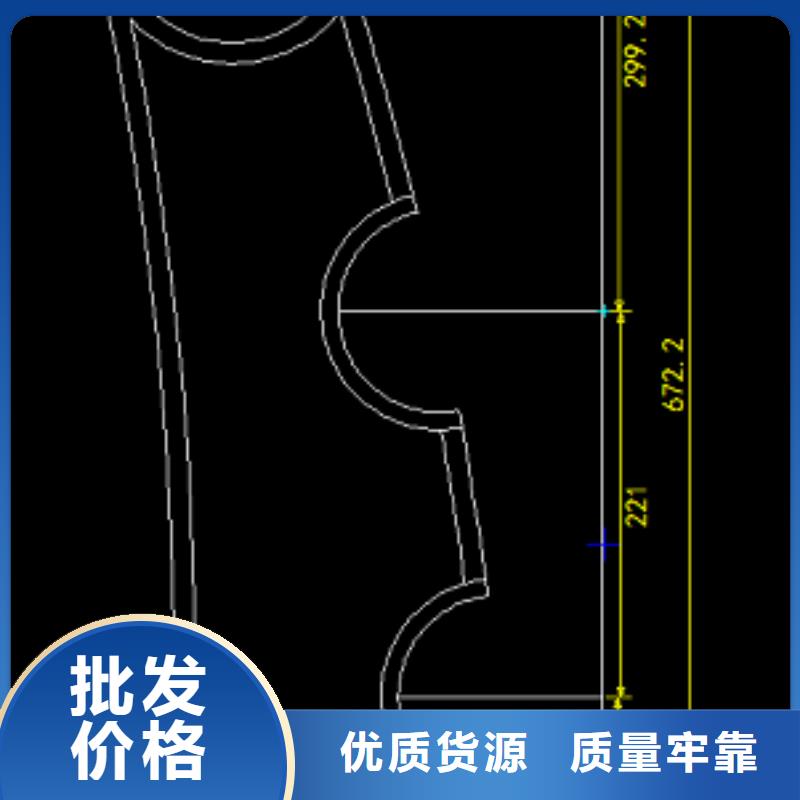 公路交通工程护栏服务好