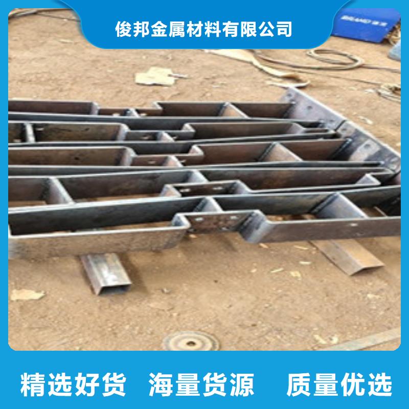 护栏4桥梁护栏支持拿样