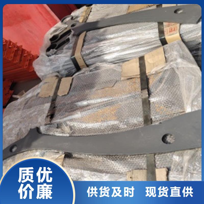 新型桥梁景观护栏价更优