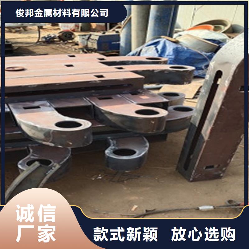 公路交通工程护栏服务好