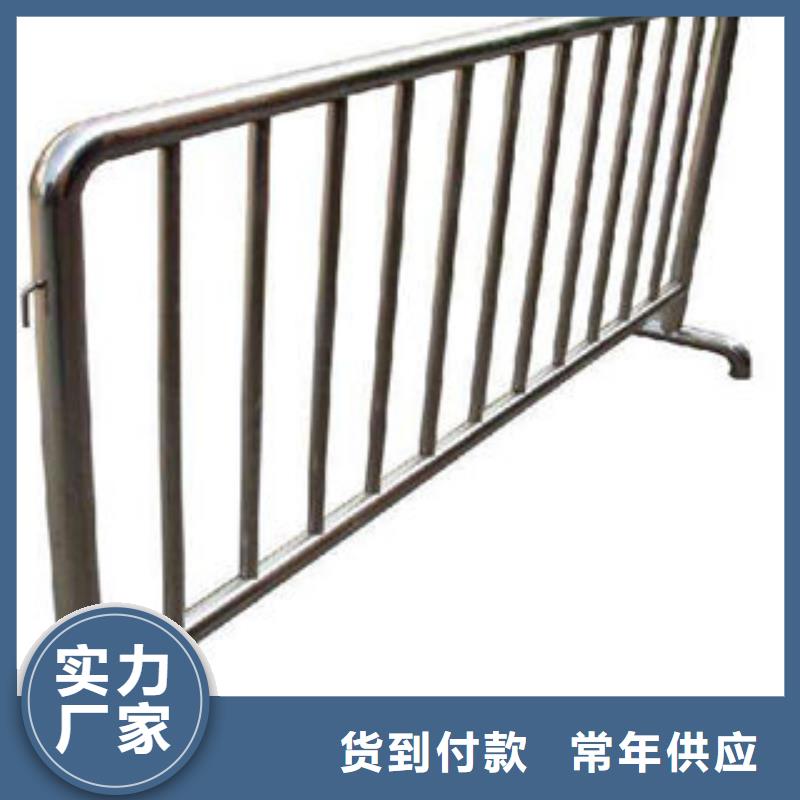 【桥梁护栏】不锈钢复合管护栏
质量优价格低
