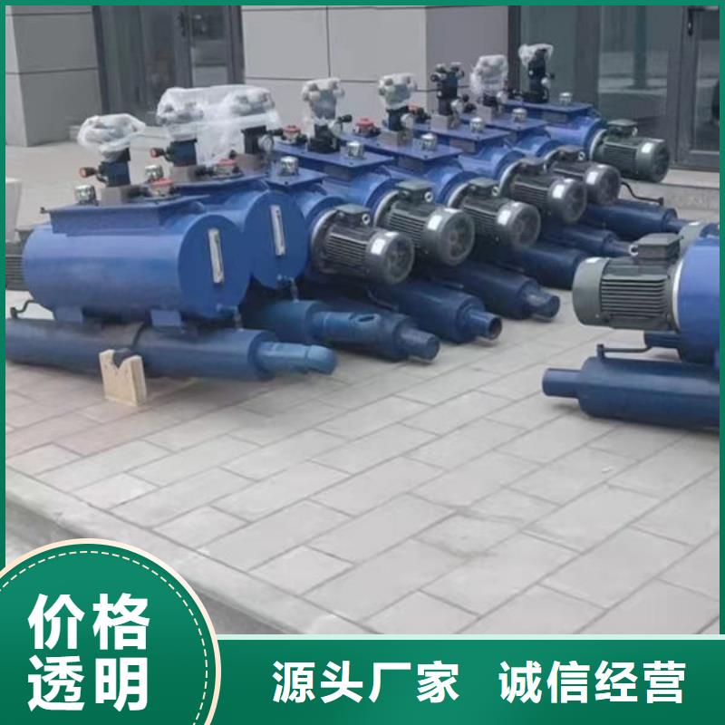 单吊点螺杆启闭机厂家