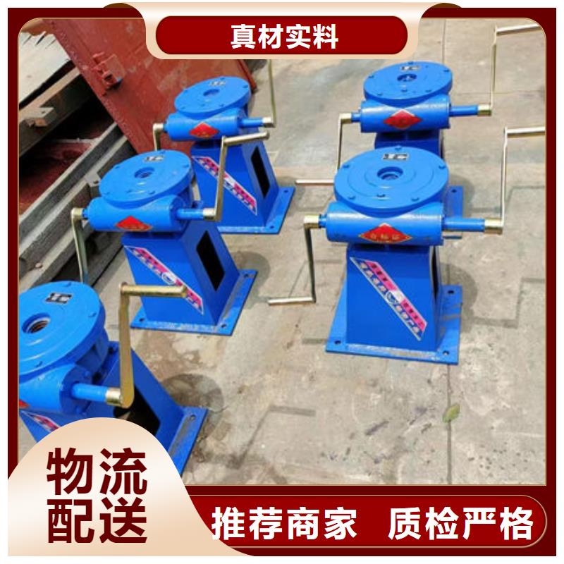 单吊点螺杆启闭机加工定做