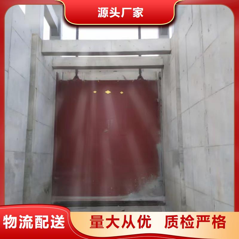 铸铁闸门规格及型号订制