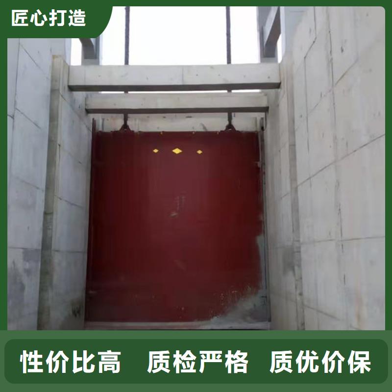 铸铁闸门厂家价格