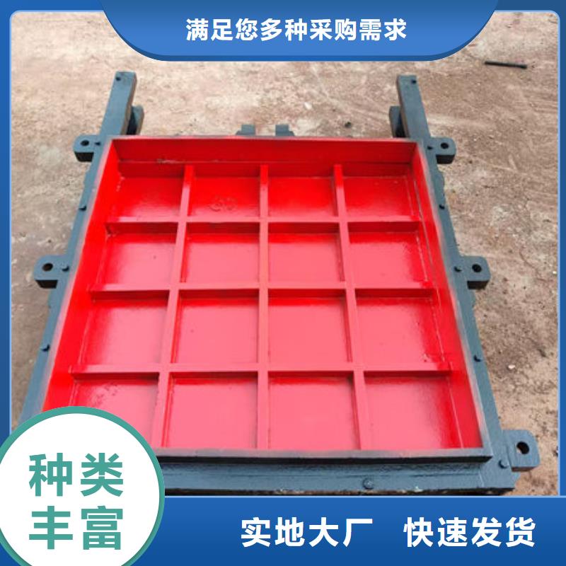 三沙市铸铁镶铜闸门安装图片厂家