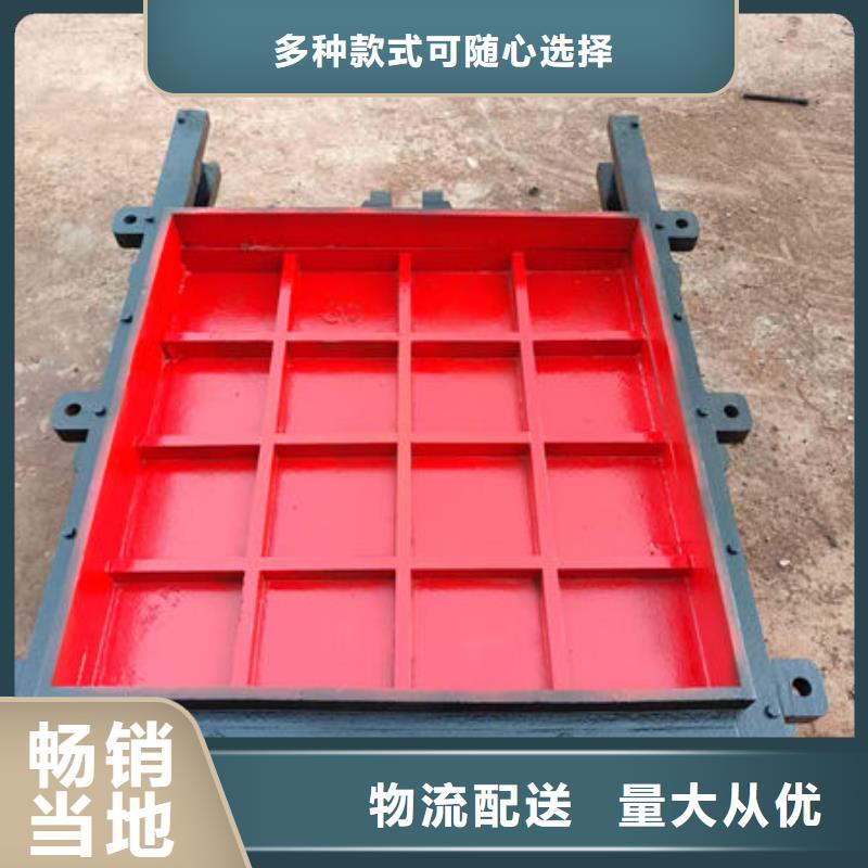 渠道闸门型号厂家