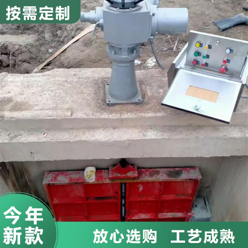 铸铁闸门重量估算公式供应