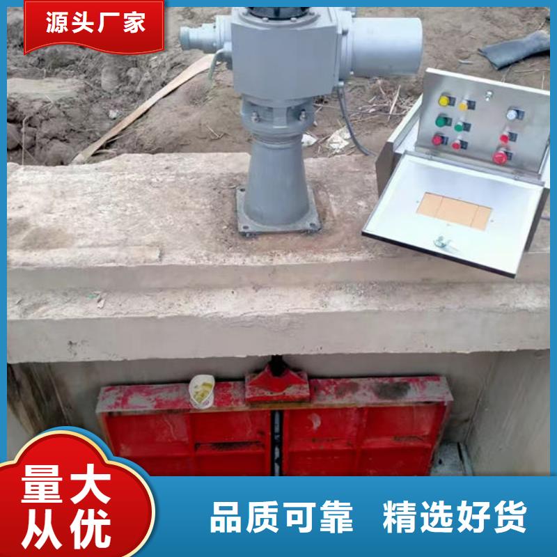 闸门启闭机定制