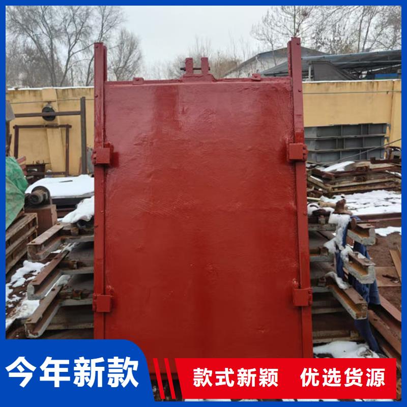 铸铁闸门附壁式铸铁闸门多家仓库发货