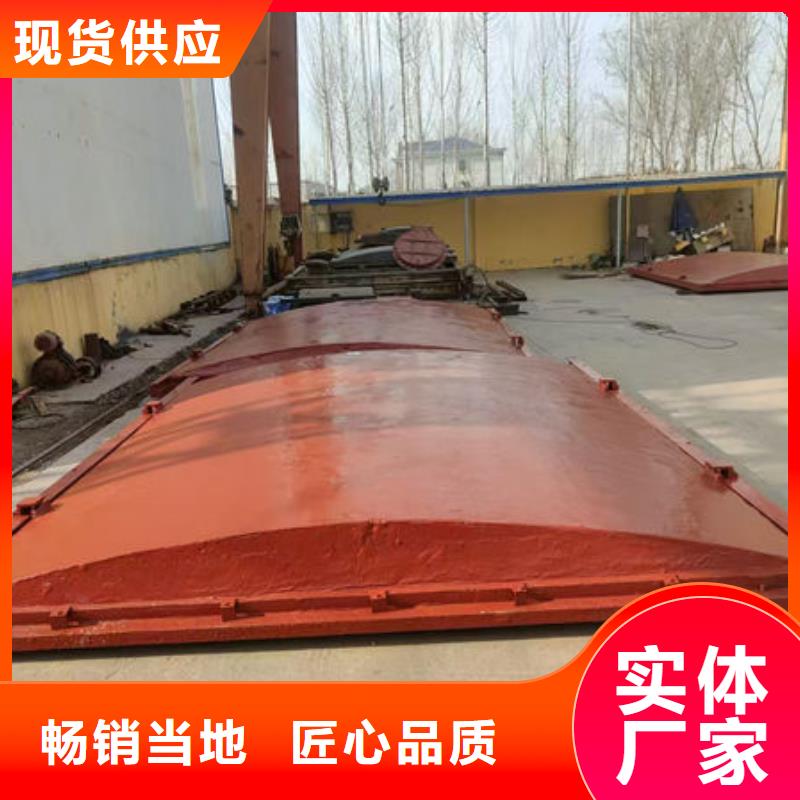 三沙市铸铁镶铜闸门安装图片厂家