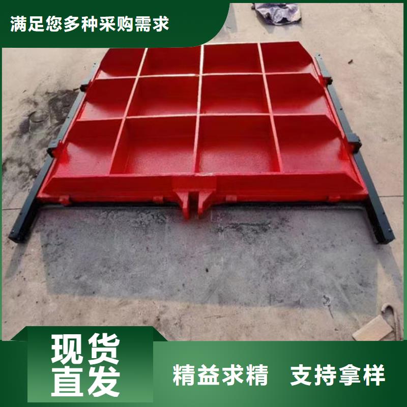 铸铁闸门重量估算公式供应