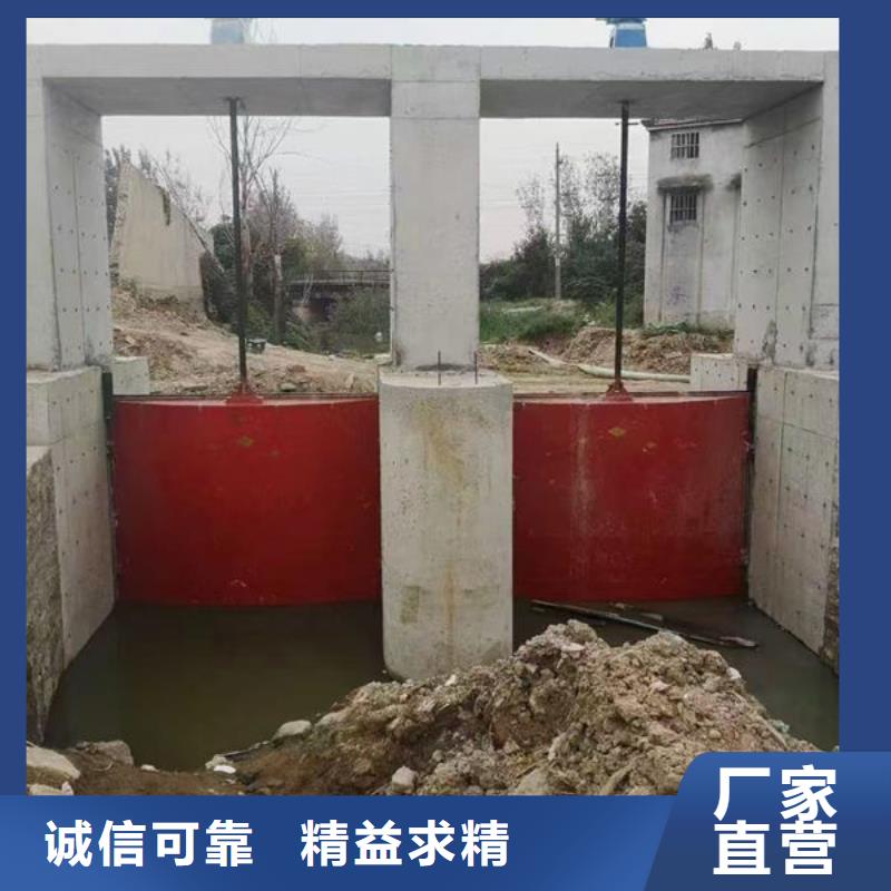 污水不锈钢闸门用途