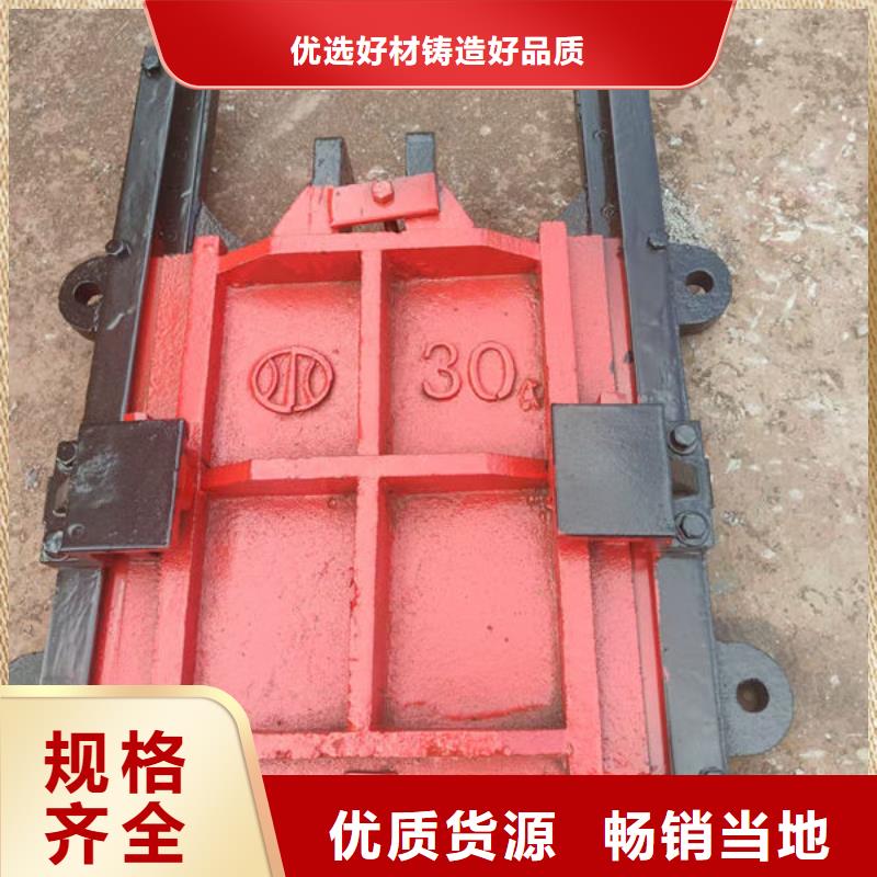 渠道闸门型号厂家