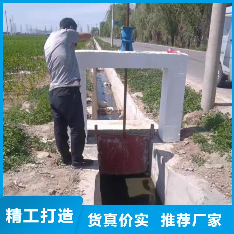 铸铁镶铜闸门SYZ800价格