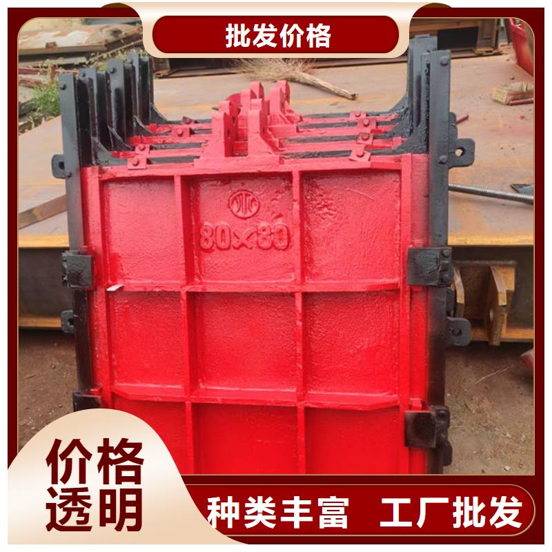 铸铁闸门生产厂家厂家