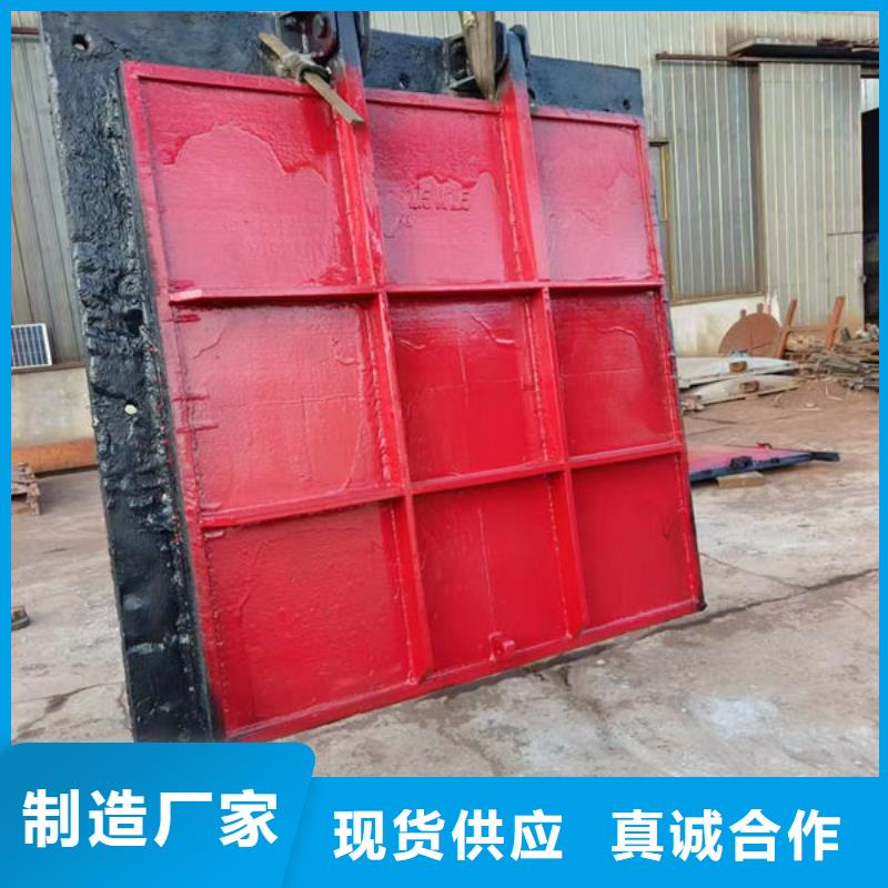 河道铸铁闸门厂家