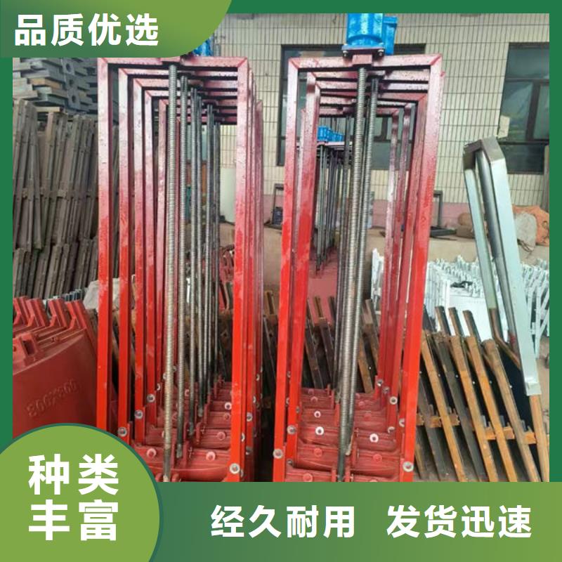 闸门启闭机定制