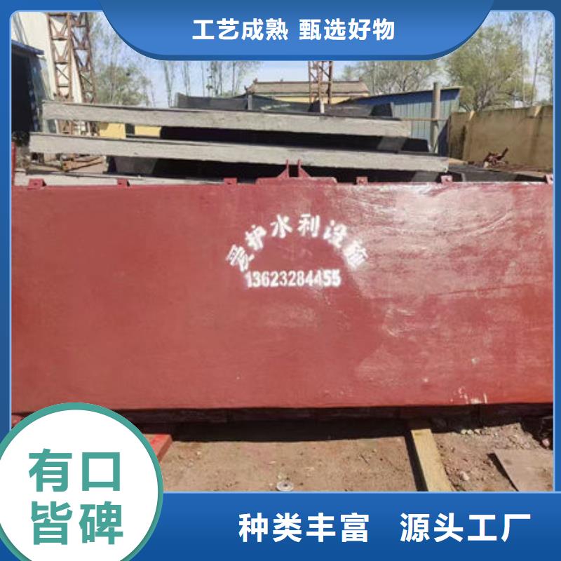 铸铁镶铜闸门SYZ800价格