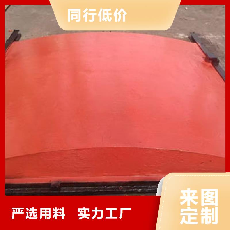铸铁闸门公司厂家
