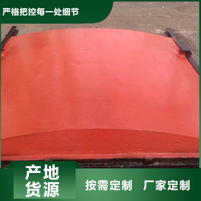 铸铁闸门重量估算公式供应