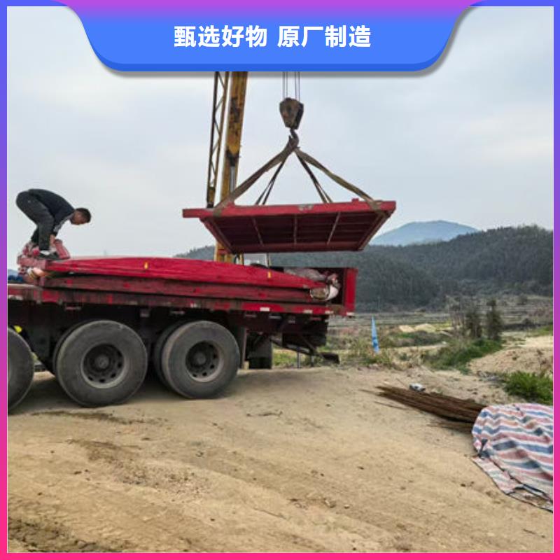 铸铁镶铜闸门供应