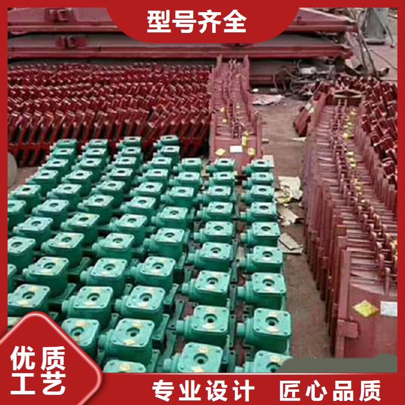 铸铁闸门生产厂家厂家