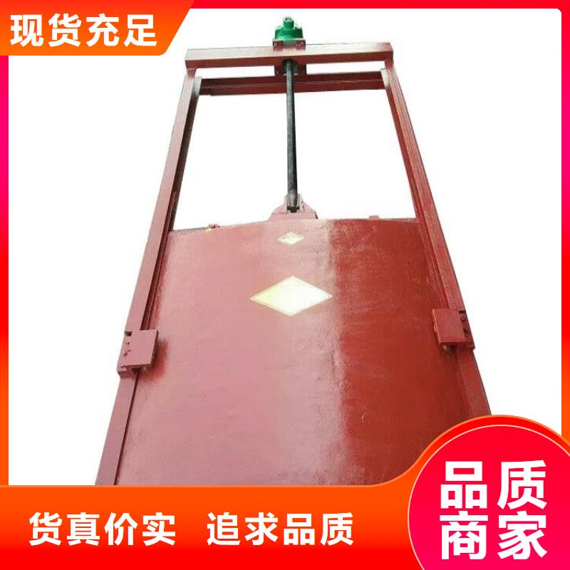 铸铁闸门厂家价格