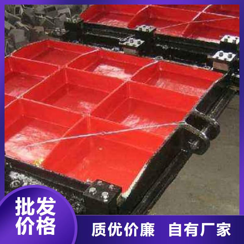 河道铸铁闸门厂家