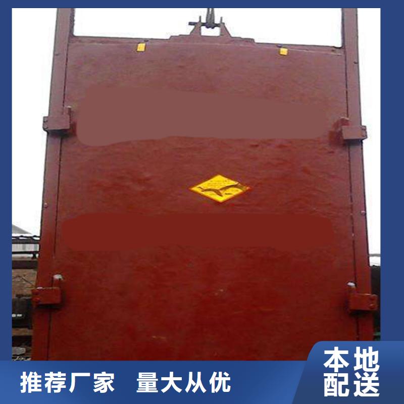 铸铁镶铜闸门钢坝价格